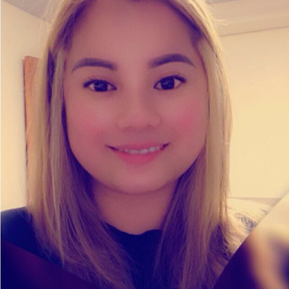 Meet your Posher, Reynosa